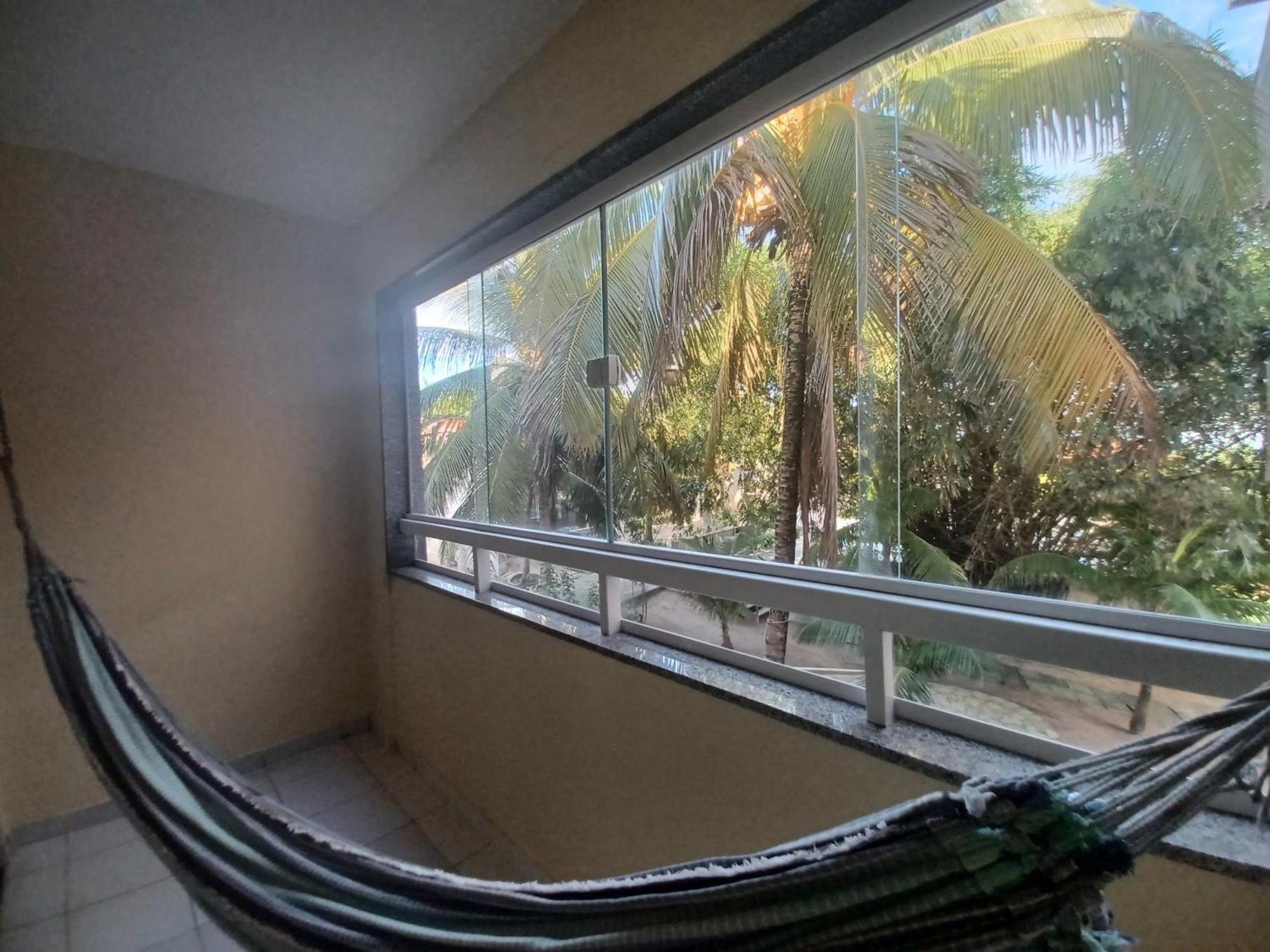 Inn Laguna Jacuma (Paraiba)